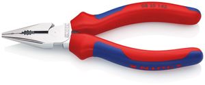 Knipex 08 25 145 tang Rondbektang