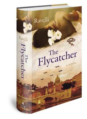 The flycatcher - eBook (9789082146202) The flycatcher - eBook (9789082146202)