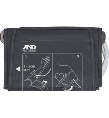 And And Manchet Large 31-45cm (1st)