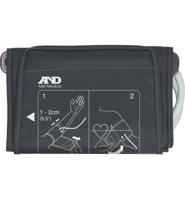 And And Manchet Large 31-45cm (1st)