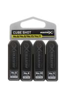 Matrix Cube Shot Dispenser - thumbnail