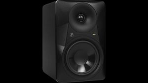 Mackie MR624 actieve studiomonitor (per stuk)