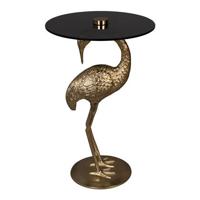 Dutchbone Crane Bijzettafel