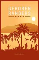 Geboren Rangers - Volkert Greveling - Paperback (9789402170573)