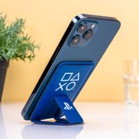 PlayStation Pasjeshouder En Telefoonstandaard - thumbnail