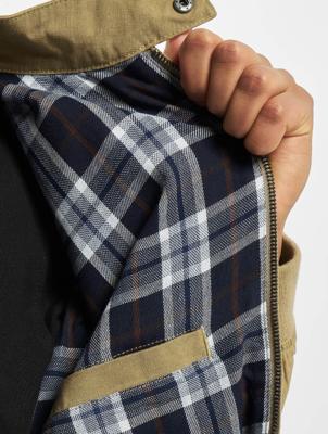 Only & Sons / Bomberjack onsKieran in beige Only & Sons / Bomberjack onsKieran in beige