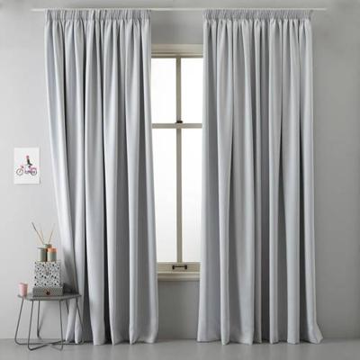 Wehkamp Home verduisterend gordijn kant en klaar semi-San Francisco (per stuk) (140 x 180 cm) Wehkamp Home verduisterend gordijn kant en klaar semi-San Francisco (per stuk) (140 x 180 cm)