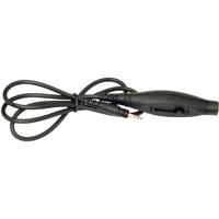 KRK CBLK00031 In-Line Volume Control kabel voor KNS 6400/8400