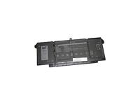 BTI 9JM71- notebook reserve-onderdeel Batterij/Accu