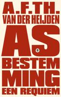 Asbestemming - A.F.Th. van der Heijden - Paperback (9789023468295)