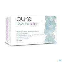 Pure Immuni Forte Tabl 30 Nf