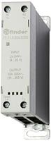 Finder 771190248251PAS Installatielais, 24 VDC, 1 sluiter, 15 A, directe commutatie, 24 tot 280 VAC
