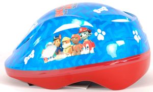 Volare PAW Patrol fiets  skatehelm blauw maat 51 55 cm