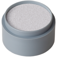 Grimas Water Make-up Pearl Pure 701 zilver 15mlâ - thumbnail