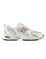 New Balance heren 530 sneakers, 108 zeezout, 41.5 EU