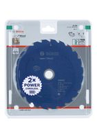 Bosch Accessoires Expert for Wood cirkelzaagblad voor accuzagen 190x1,5/1x30 T24 - 1 stuk(s) - 2608644513 - 2608644513 - thumbnail