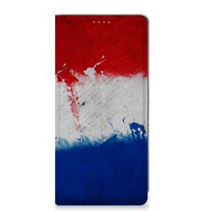 Motorola Moto G34 Standcase Nederland