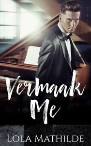 Vermaak me - Lola Mathilde - ebook