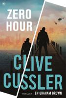 Zero Hour (Paperback)