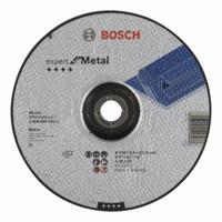 Bosch Accessories 2608600225 2608600225 Doorslijpschijf gebogen 230 mm 1 stuk(s) Staal - thumbnail