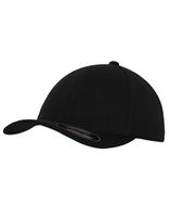 FLEXFIT FX6778 Flexfit Double Jersey Cap - thumbnail