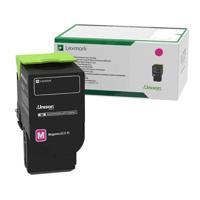 LEXMARK 78C10M0 retourtoner magenta