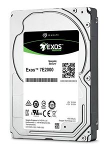 Seagate Enterprise ST2000NX0273 interne harde schijf 2.5" 2048 GB SAS