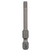 Bosch Accessories Inbus-bit 4 mm Extra hard E 6.3 3 stuk(s) - thumbnail