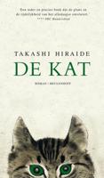 De kat - Takashi Hiraide - ebook