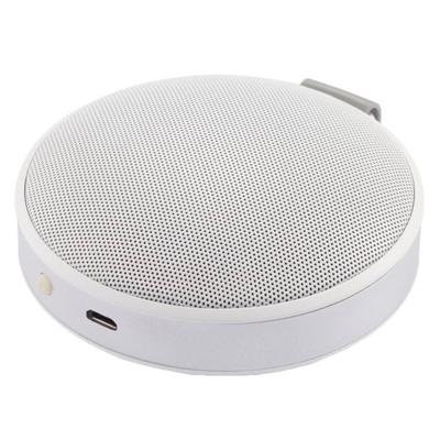 Xd Xclusive Speaker Notos Bluetooth 9,7 Cm Abs/pvc Wit 2-delig