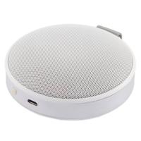 Xd Xclusive Speaker Notos Bluetooth 9,7 Cm Abs/pvc Wit 2-delig