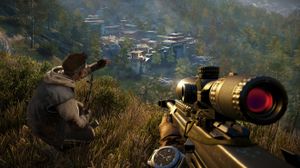 Ubisoft Far Cry 4, PS4 Nederlands, Frans PlayStation 4