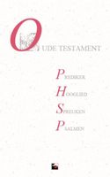 Prediker, Hooglied, Spreuken, Psalmen - - ebook