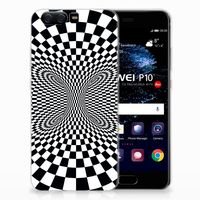 Huawei P10 TPU Hoesje Illusie - thumbnail