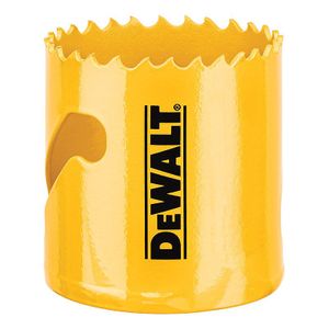 DeWalt Accessoires Gatenzaag | Bi-metaal | Ø65 mm | zaagdiepte 40 mm - DT90325-QZ