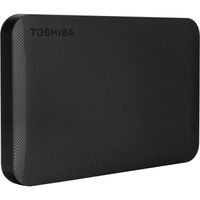 Toshiba Canvio Ready, 1 TB harde schijf HDTP310EK3AA, USB 3.2 Gen 1 - thumbnail