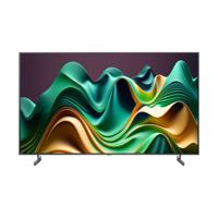 Hisense 75U69NQ (2024) LED TV Zwart