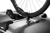 Wheel Straps Lock Thule