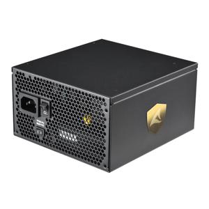 Sharkoon Rebel P30 Gold power supply unit 1300 W 20+4 pin ATX ATX Zwart