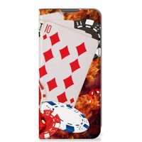 Nokia G11 | G21 Hippe Standcase Casino