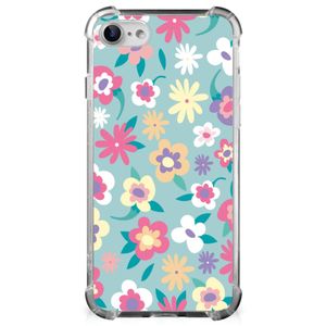 iPhone SE 2022/2020 | iPhone 8/7 Case Flower Power