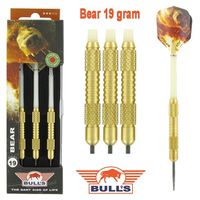 Bulls Bear Brass - Gram : 19 - thumbnail