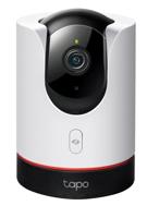 Tapo Pan/Tilt AI Home Security WiFi Came