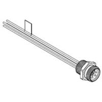 Molex 1300130377 Sensor/actuator connector, geassembleerd 1 stuk(s) - thumbnail