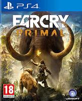 Far Cry Primal (PS4)