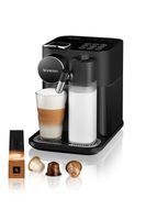 DeLonghi EN640.B Gran Lattissima 132193539 Capsulemachine Zwart Nespresso