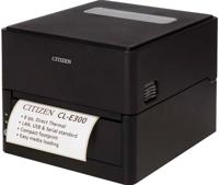 Citizen CL-E300 labelprinter Direct thermisch 203 x 203 DPI Bedraad