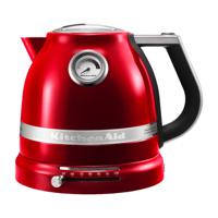 KitchenAid 5KEK1522 waterkoker 1,5 l Rood 2400 W