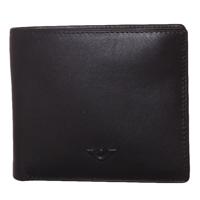Voi Heren Portemonnee Zwart