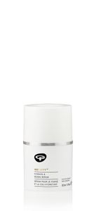 Age defy+ hydrate & renew serum